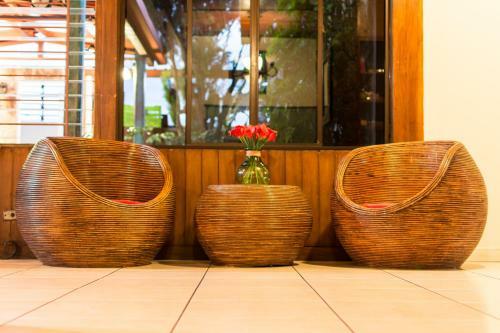 Hotel Meson De Maria