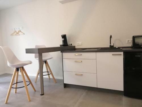 Apartamento Modernes Schwarzwald-appartement 'ahorn'