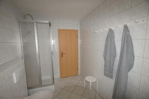 Apartamento Boardinghouse Am Markt