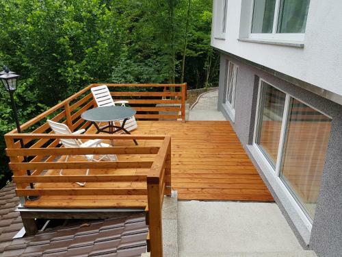 Apartamento Novik