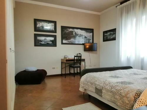 B&B Casa Silingardi