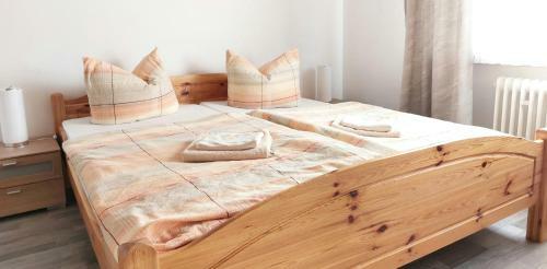 Hostal Zum Stausee