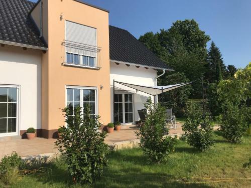 Apartamentos Villa Florentine