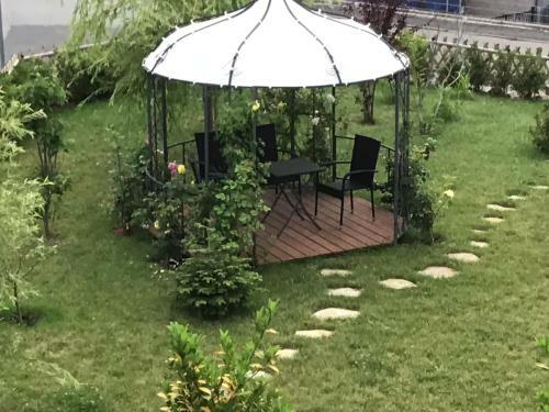 Apartamentos Villa Florentine