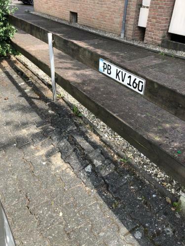 Apartamento Ferienwohnung Katja