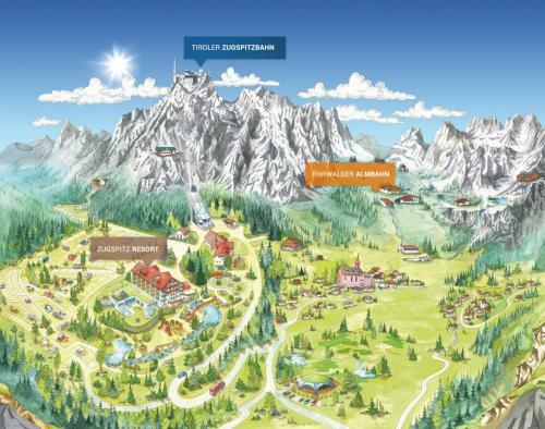 Apartamento Am-berg Ferienwohnung In Bad Kohlgrub