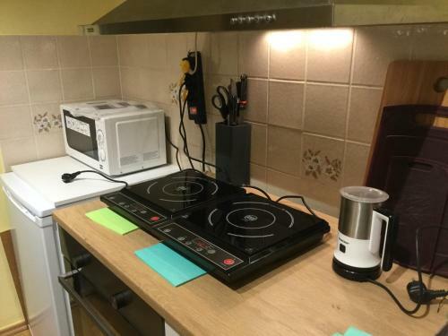 Apartamento Am-berg Ferienwohnung In Bad Kohlgrub