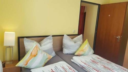 Apartamento Am-berg Ferienwohnung In Bad Kohlgrub