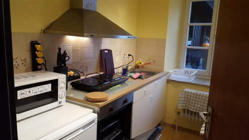 Apartamento Am-berg Ferienwohnung In Bad Kohlgrub