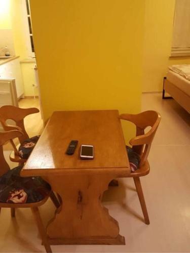 Apartamento Am-berg Ferienwohnung In Bad Kohlgrub