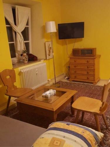 Apartamento Am-berg Ferienwohnung In Bad Kohlgrub