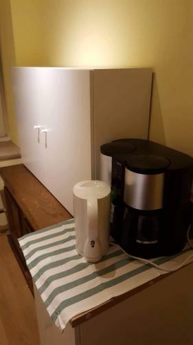 Apartamento Am-berg Ferienwohnung In Bad Kohlgrub