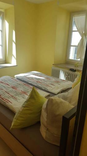 Apartamento Am-berg Ferienwohnung In Bad Kohlgrub