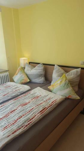 Apartamento Am-berg Ferienwohnung In Bad Kohlgrub
