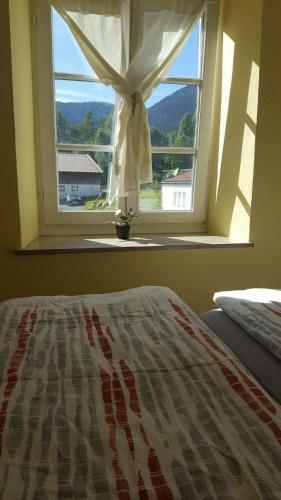 Apartamento Am-berg Ferienwohnung In Bad Kohlgrub