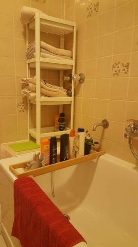 Apartamento Am-berg Ferienwohnung In Bad Kohlgrub