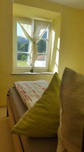 Apartamento Am-berg Ferienwohnung In Bad Kohlgrub