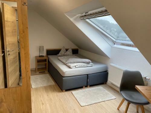 Hostal Pension Rh�nst�ble