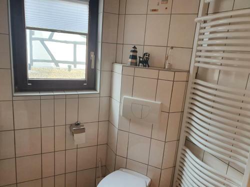 Apartamento Fewo - Arloff