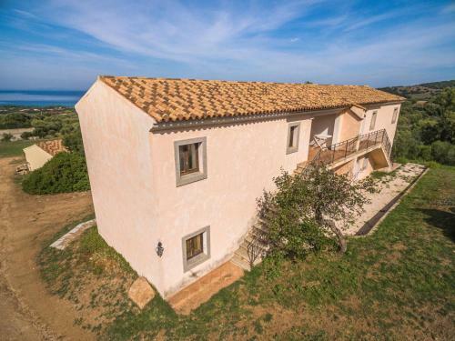 Apartamento B Giagumeddu 07a Bilo