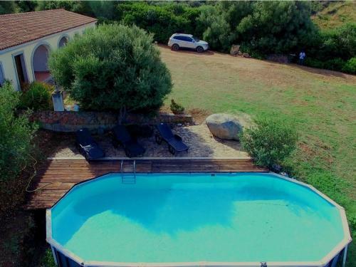 Apartamento B Giagumeddu 07a Bilo
