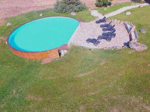 Apartamento D Pietraia 11b Trilo
