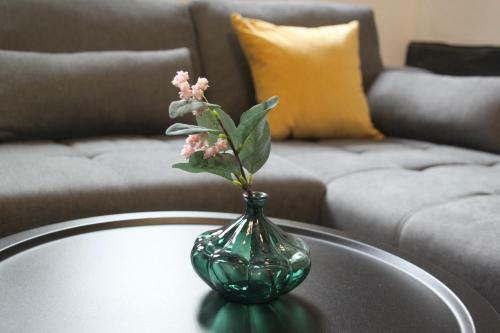 Apartamento Eiermarkt 11