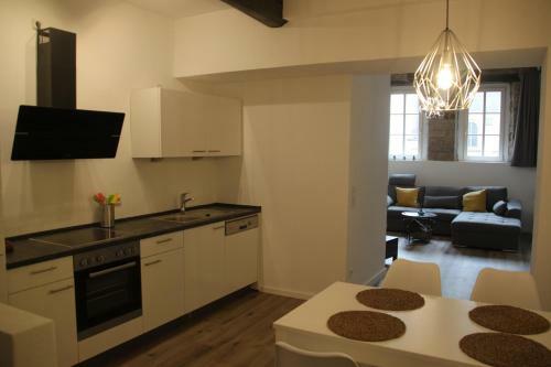 Apartamento Eiermarkt 11