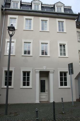 Apartamento Eiermarkt 11