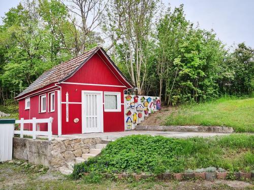 Apartamento Pusteblume Und Fauler Kater