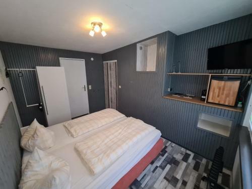 Apartamento Pusteblume Und Fauler Kater
