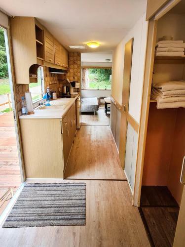 Apartamento Pusteblume Und Fauler Kater