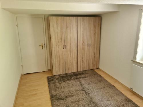 Apartamento Ferienwohnung Meyer 3