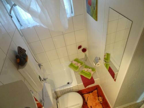 Apartamento Harmonie