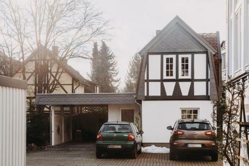 Harz Cottage Emma