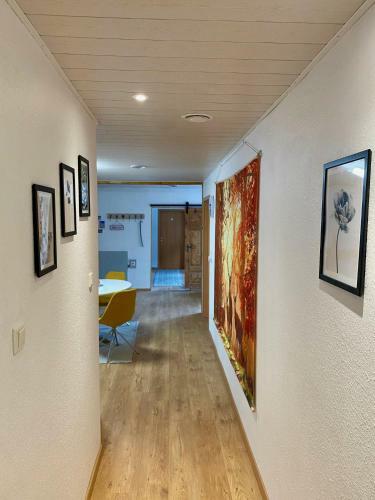 Apartamento Hexenblick