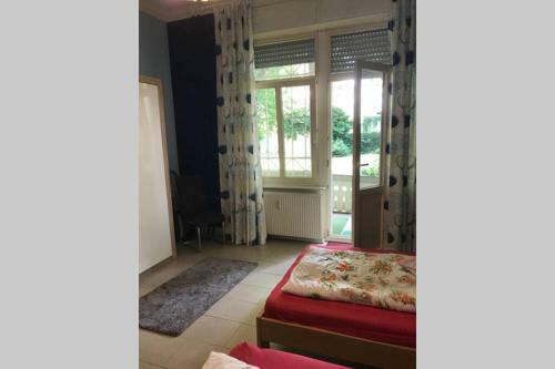 Apartamento Ferienwohnung Fee In Bad Nauheim