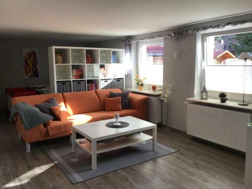 Apartamento Handt�pferei