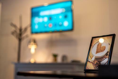 Apartamento Harz Living - Ferienwohnungen Mit Traumblick