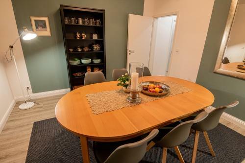 Apartamento Harz Living - Ferienwohnungen Mit Traumblick