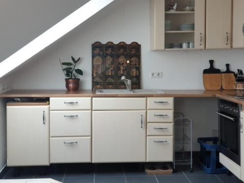 Apartamentos Ferienwohnung Berg View Bad Kissingen