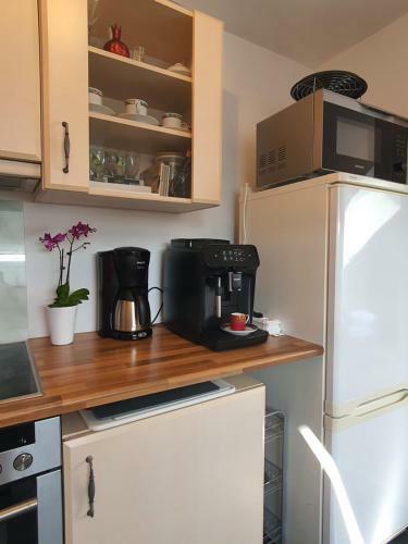 Apartamentos Ferienwohnung Berg View Bad Kissingen