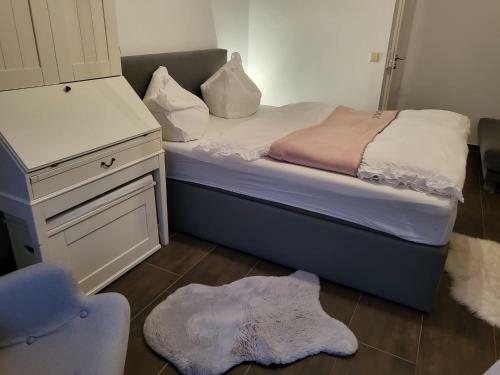 Apartamento Ferienwohnung Am Hochberg