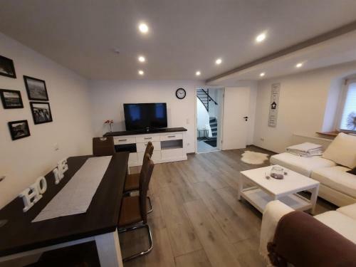 Haus Chiara