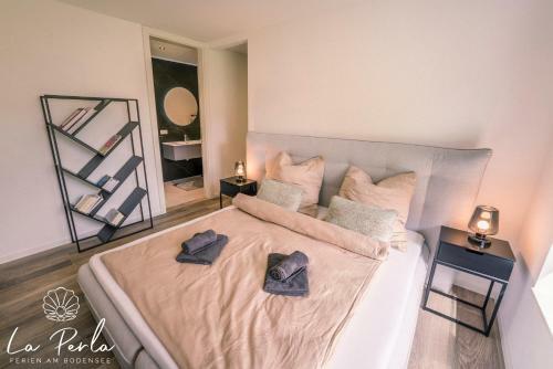 Apartamento La Perla