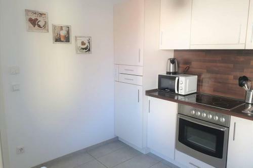 Apartamento Wohnung Mit Terrasse - N�he Kliniken/ Herzzentrum