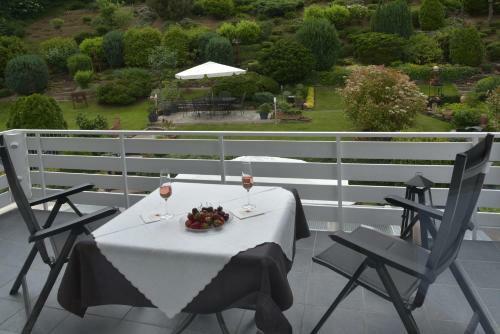 Apartamentos Arwilere