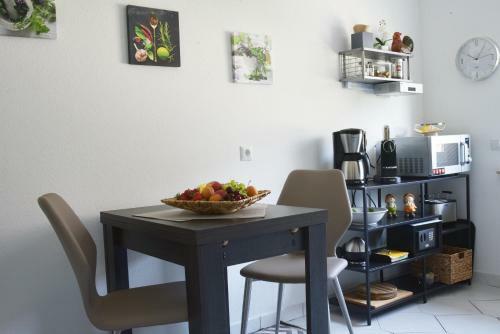 Apartamentos Arwilere