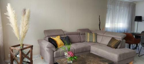 Apartamentos Arwilere
