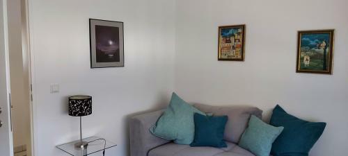 Apartamentos Arwilere